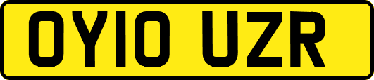 OY10UZR