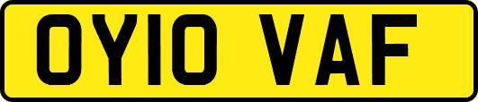 OY10VAF