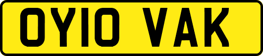 OY10VAK