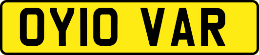 OY10VAR