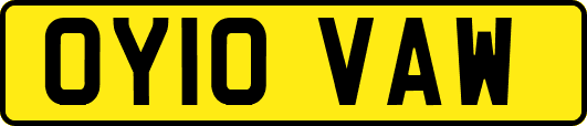OY10VAW