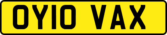 OY10VAX