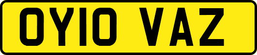 OY10VAZ
