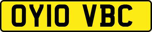 OY10VBC
