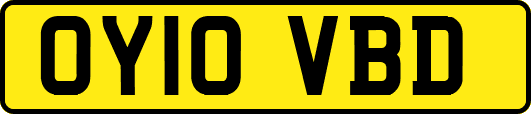 OY10VBD