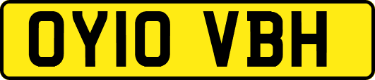 OY10VBH