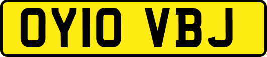OY10VBJ