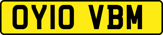 OY10VBM