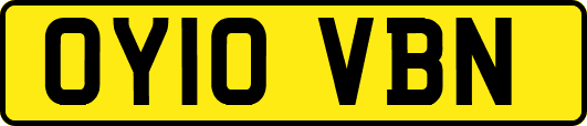 OY10VBN