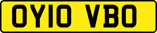 OY10VBO