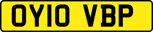 OY10VBP