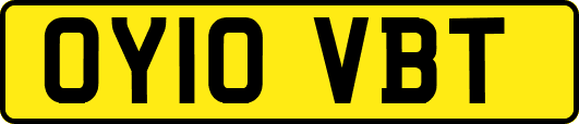 OY10VBT