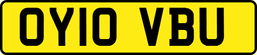OY10VBU