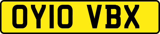 OY10VBX