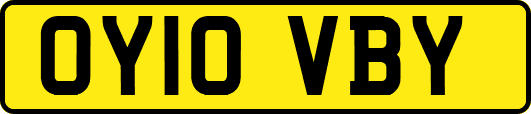 OY10VBY