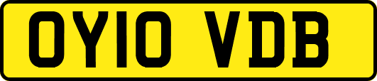 OY10VDB