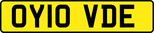 OY10VDE