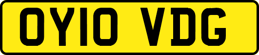 OY10VDG