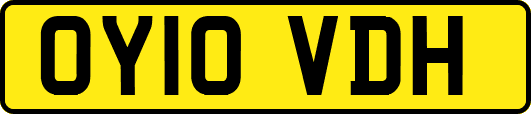 OY10VDH