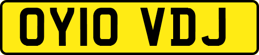 OY10VDJ