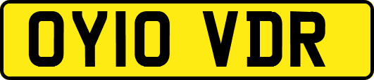 OY10VDR