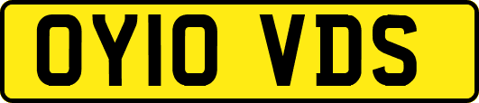OY10VDS