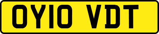 OY10VDT