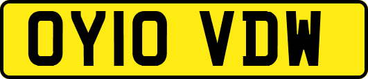 OY10VDW