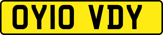 OY10VDY