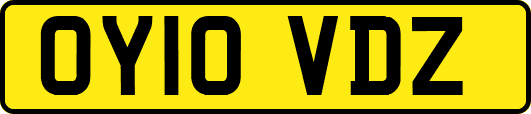 OY10VDZ