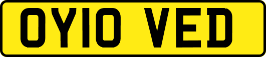 OY10VED