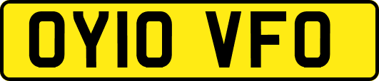 OY10VFO