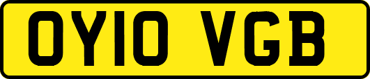 OY10VGB