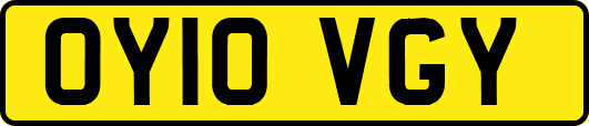 OY10VGY