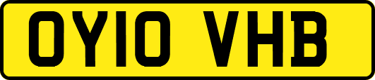 OY10VHB