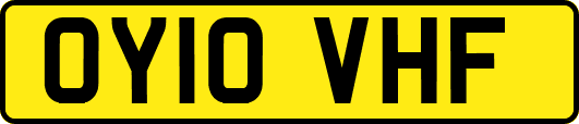 OY10VHF