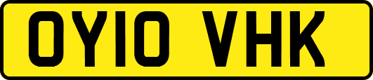 OY10VHK