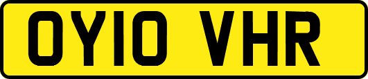 OY10VHR