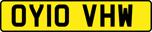 OY10VHW
