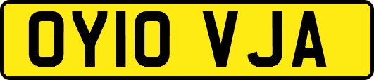 OY10VJA