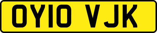 OY10VJK