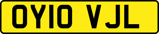 OY10VJL