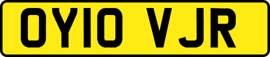 OY10VJR