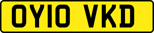 OY10VKD