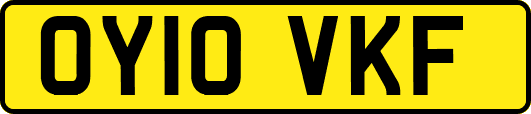 OY10VKF