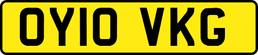 OY10VKG