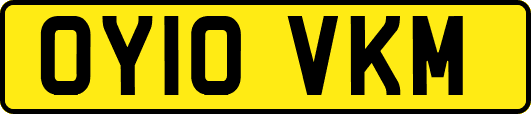 OY10VKM