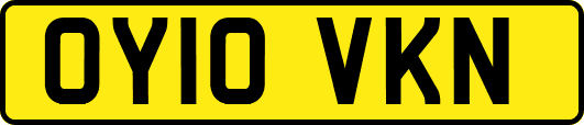 OY10VKN