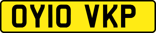 OY10VKP