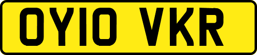 OY10VKR